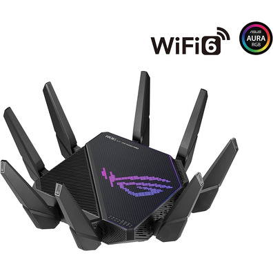 Wireless ASUS GT-AX11000 Pro Router