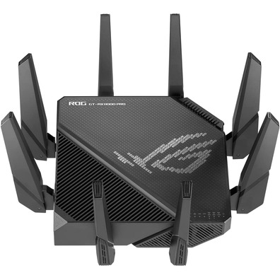 Wireless ASUS GT-AX11000 Pro Router