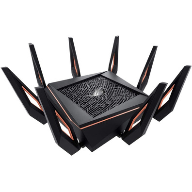 Wireless ASUS ROG Rapture GT-AX11000 Router