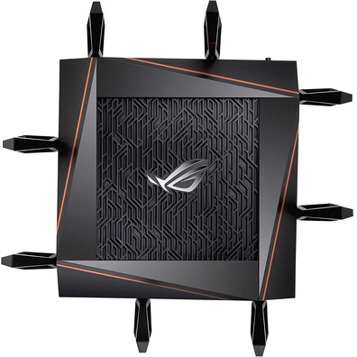 Wireless ASUS ROG Rapture GT-AX11000 Router