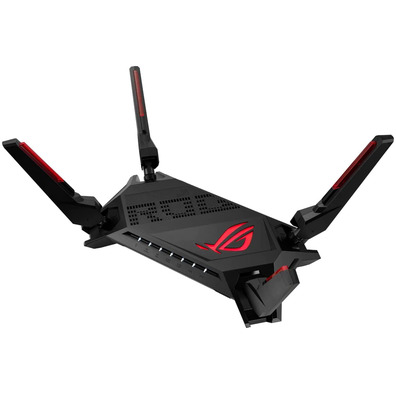 Wireless Asus ROG Rapture GT-AX6000 Router