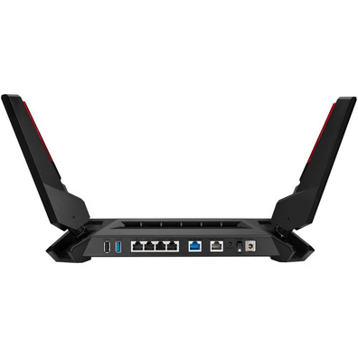 Wireless Asus ROG Rapture GT-AX6000 Router