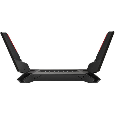 Wireless Asus ROG Rapture GT-AX6000 Router