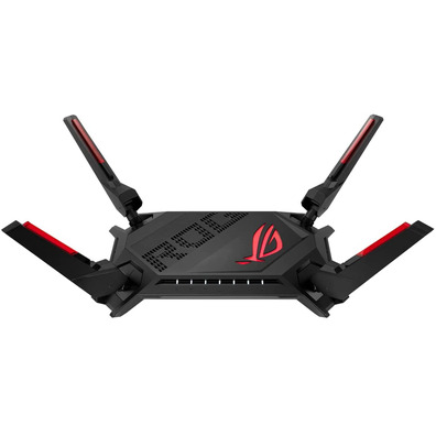 Wireless Asus ROG Rapture GT-AX6000 Router