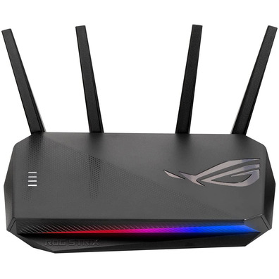 Wireless Asus ROG Strip GS-AX3000 Router