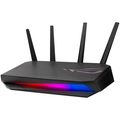 Wireless Asus ROG Strip GS-AX3000 Router