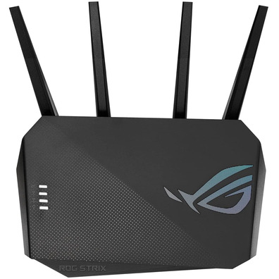 Wireless Asus ROG Strip GS-AX3000 Router