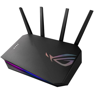 Wireless Asus ROG Strip GS-AX3000 Router