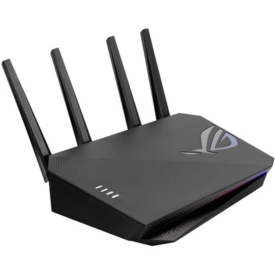 Wireless Asus ROG Strip GS-AX3000 Router