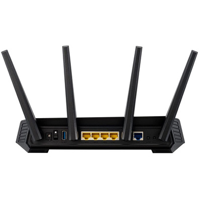 Wireless Asus ROG Strip GS-AX3000 Router