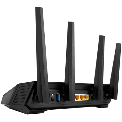 Wireless Asus ROG Strip GS-AX3000 Router