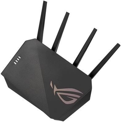 Wireless Asus ROG Stripe GS-AX5400