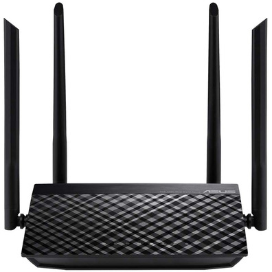 Wireless Asus RT-AC51 Router