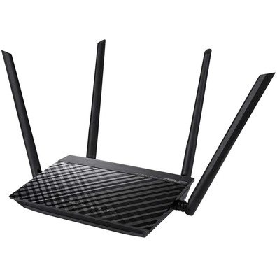 Wireless Asus RT-AC51 Router