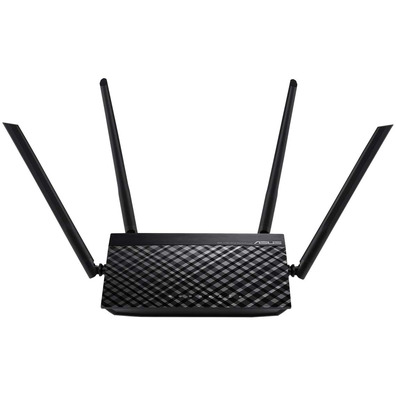 Wireless Asus RT-AC51 Router