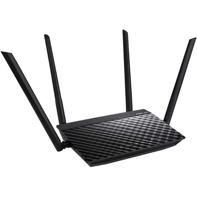 Wireless Asus RT-AC51 Router