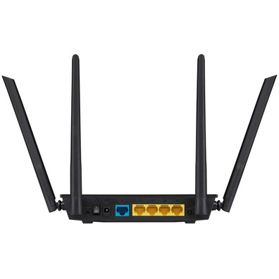 Wireless Asus RT-AC51 Router