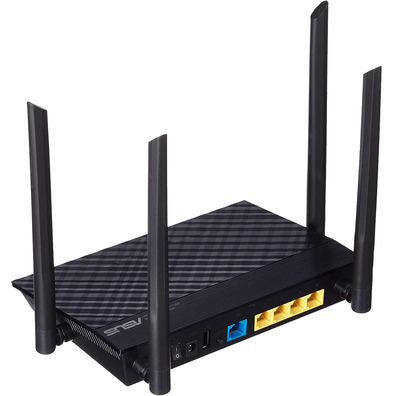 Wireless ASUS RT-AC57U v.3 router