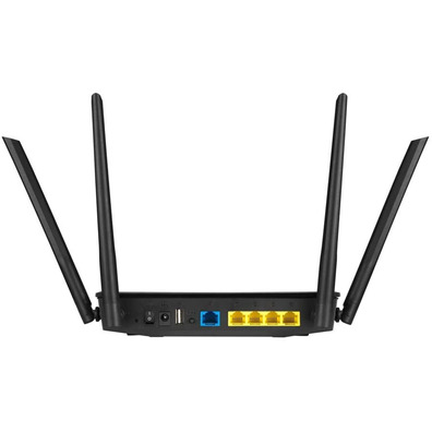 Wireless ASUS RT-AC57U v.3 router