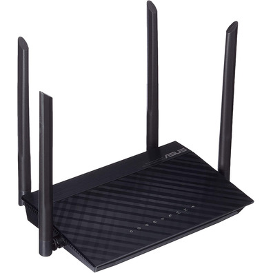 Wireless ASUS RT-AC57U v.3 router