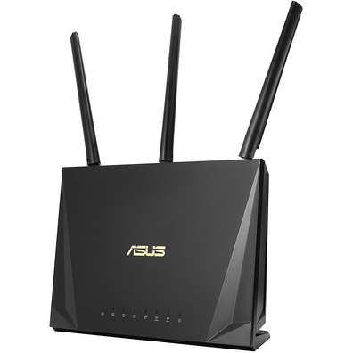 Wireless ASUS RT-AC85P router
