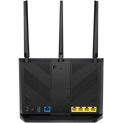 Wireless ASUS RT-AC85P router