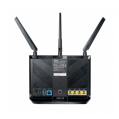 Wireless ASUS RT-AC86U router