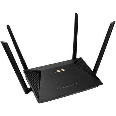 Wireless ASUS RT-AX53U Black Router