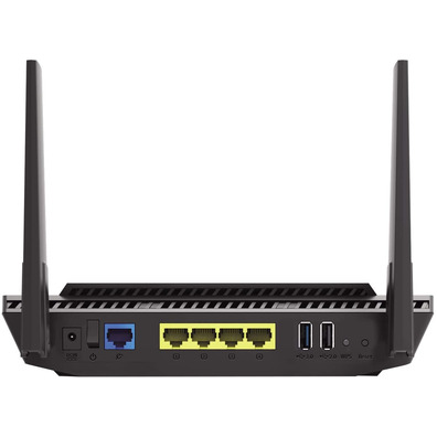 Wireless ASUS RT-AX56U A1 router