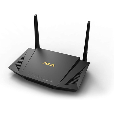 Wireless ASUS RT-AX56U A1 router