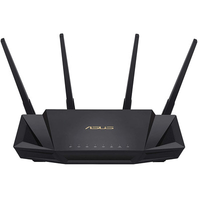 Wireless Asus RT-AX58U Router