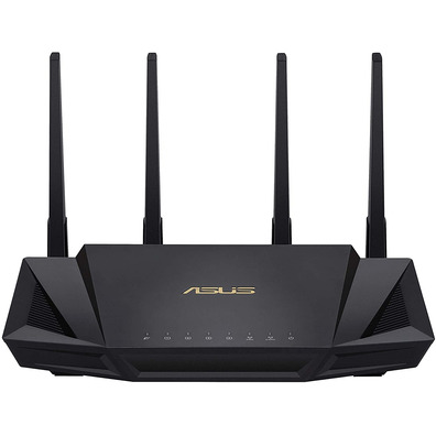 Wireless Asus RT-AX58U Router