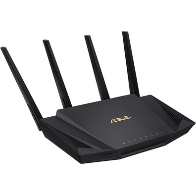 Wireless Asus RT-AX58U Router