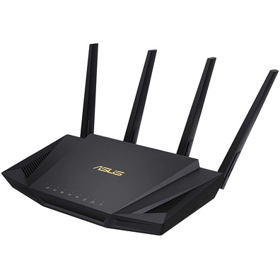 Wireless Asus RT-AX58U Router