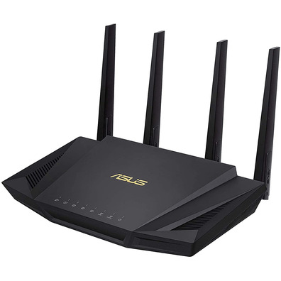 Wireless Asus RT-AX58U Router