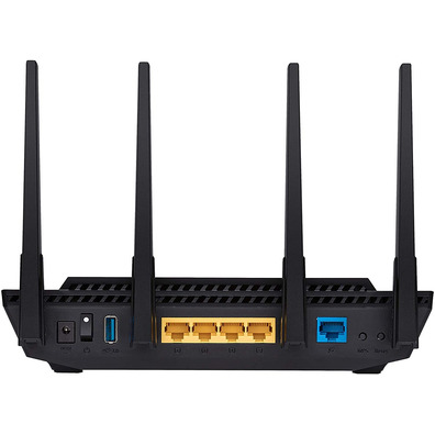 Wireless Asus RT-AX58U Router