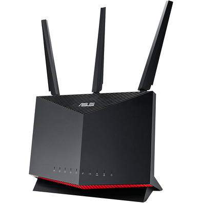 Wireless ASUS RT-AX86S Router