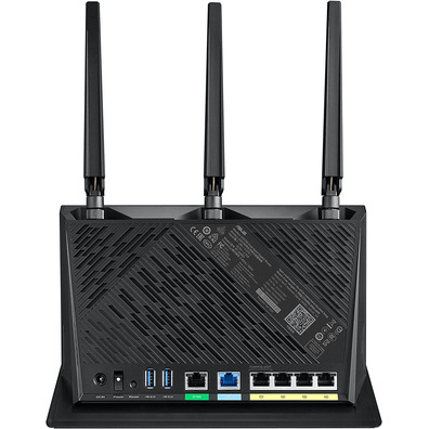 Wireless ASUS RT-AX86S Router