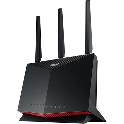 Wireless ASUS RT-AX86S Router