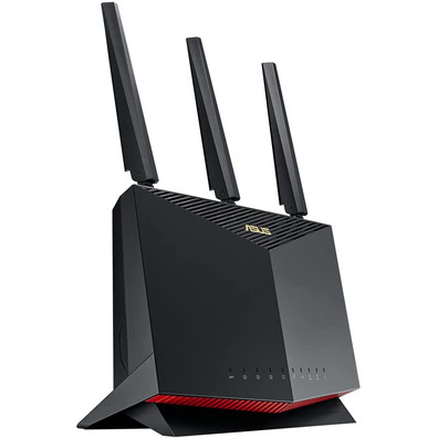 Wireless ASUS RT-AX86S Router