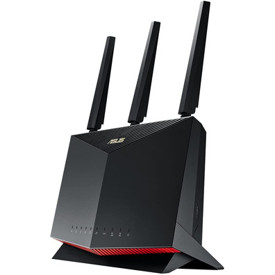 Wireless ASUS RT-AX86S Router