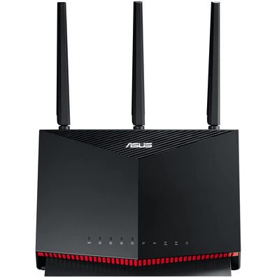 Wireless ASUS RT-AX86S Router