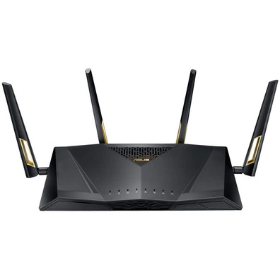 Wireless ASUS RT-AX88U router