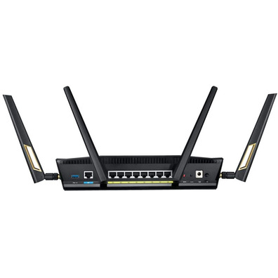 Wireless ASUS RT-AX88U router