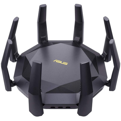 Wireless Asus RT-AX89X Router