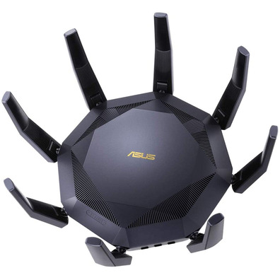 Wireless Asus RT-AX89X Router