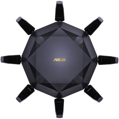 Wireless Asus RT-AX89X Router