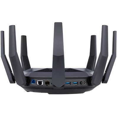 Wireless Asus RT-AX89X Router