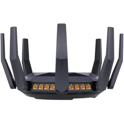 Wireless Asus RT-AX89X Router