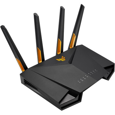 Wireless Asus TuF Gaming AX3000 V2 router